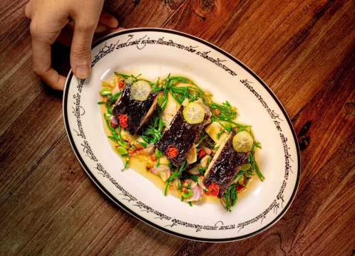 カオサンセック